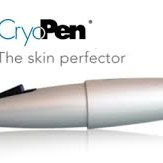 Cryo-pen